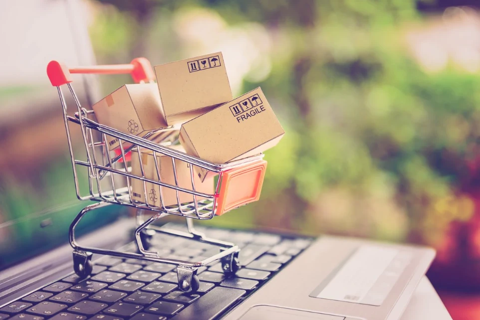 Online Store (eCommerce)