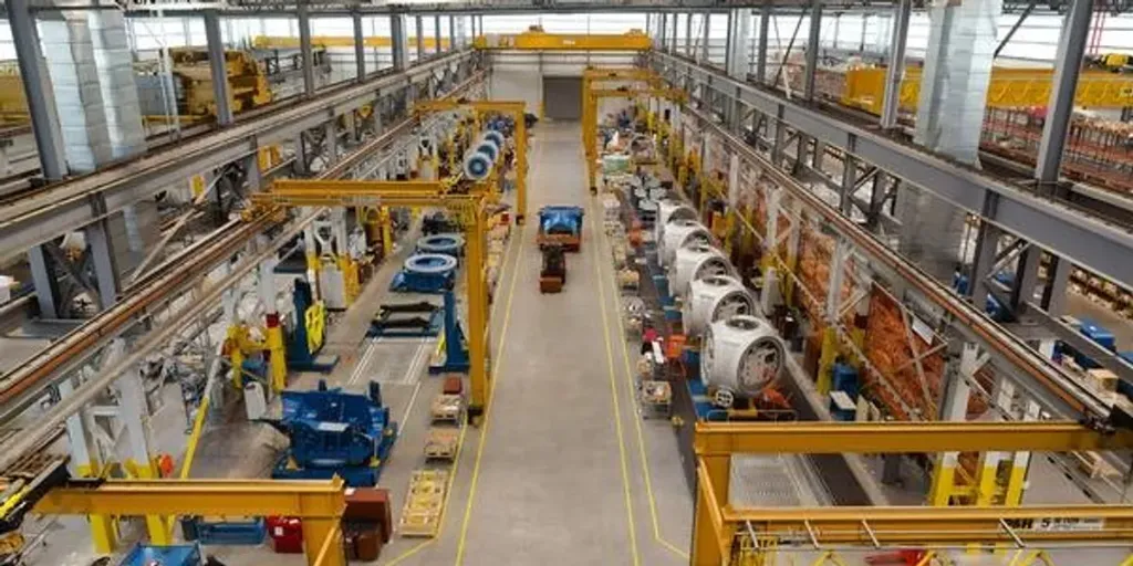 Manufacturing Company